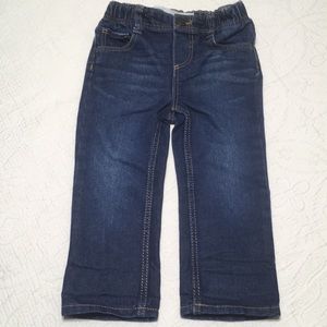 2T (4/$20) Straight Cut Denim by Old Navy